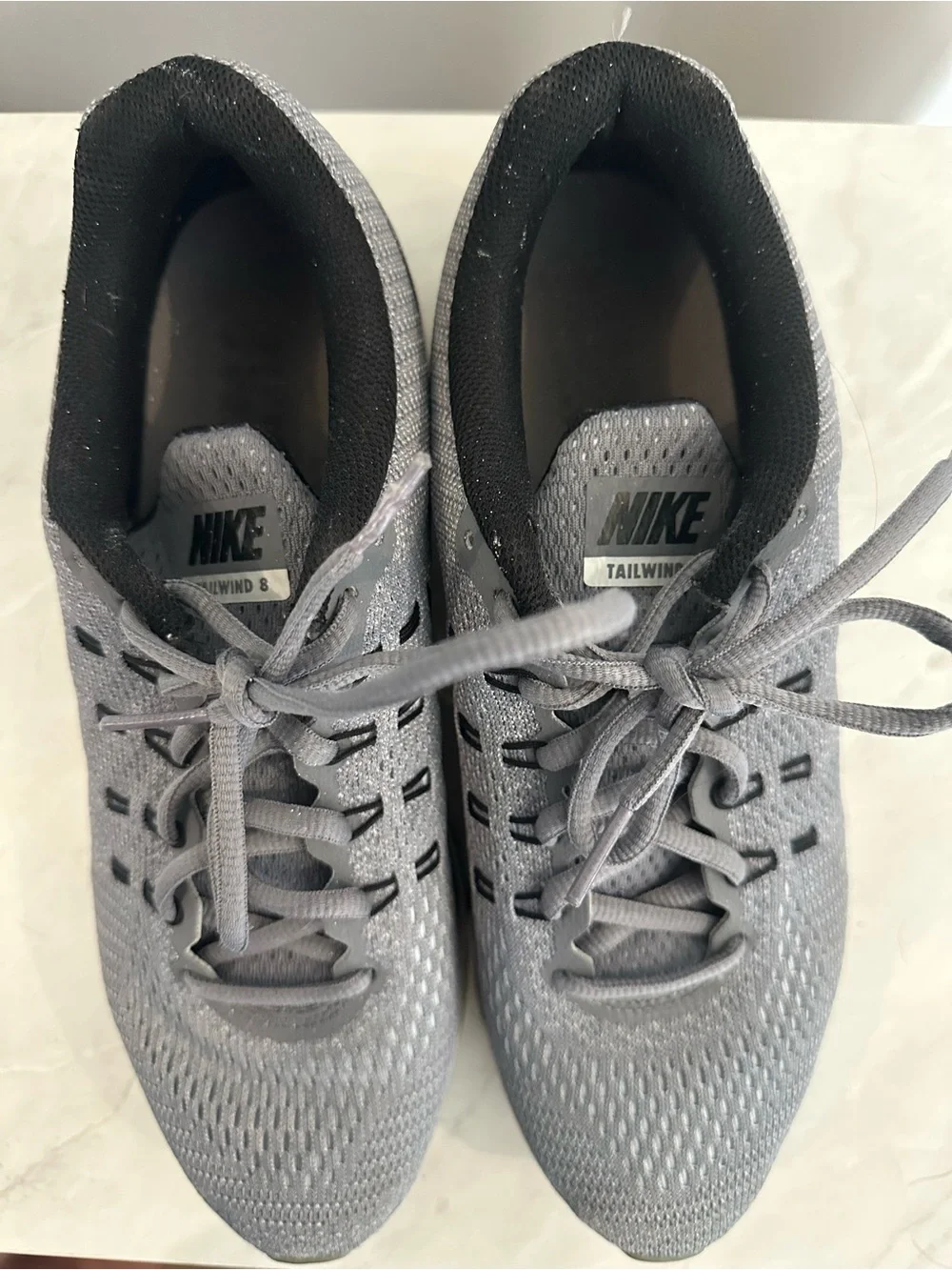 Nike Air Max Tailwind 8 Running Shoes – Men’s Size 9